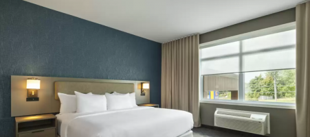 Comfort Inn & Suites Kingston